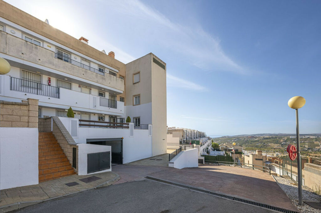 Ground Floor Apartment Casares Playa Málaga - image 33