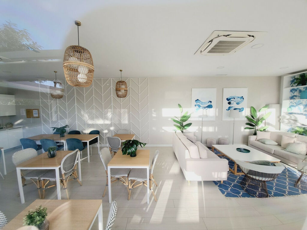 Middle Floor Apartment La Cala de Mijas Málaga - image 33