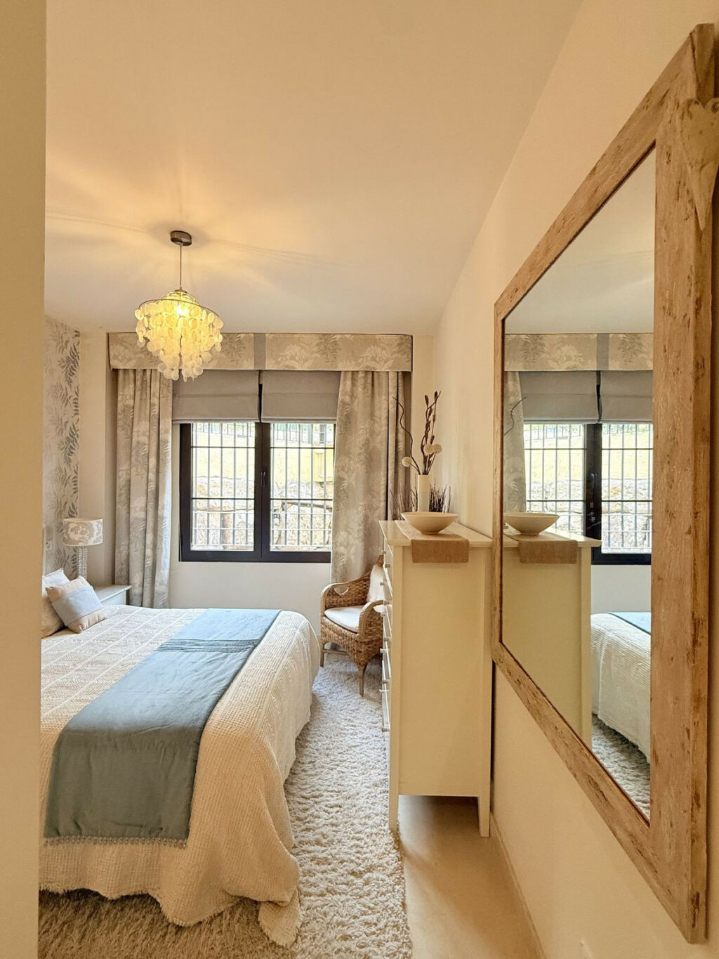 Ground Floor Apartment Los Arqueros Málaga - image 33