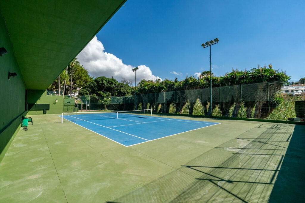 Ground Floor Apartment Marbella Málaga - image 33