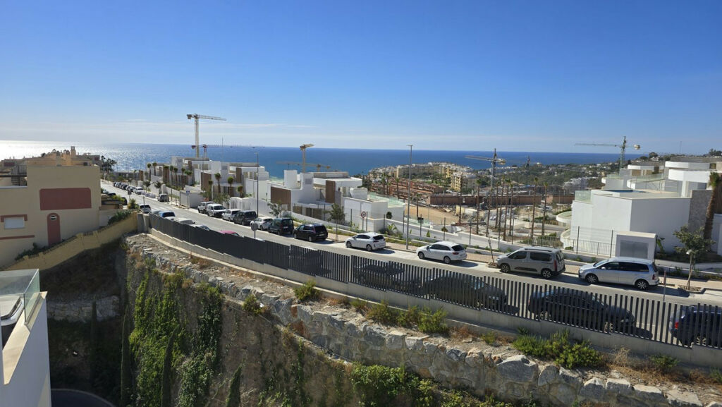 Penthouse La Cala de Mijas Málaga - image 37