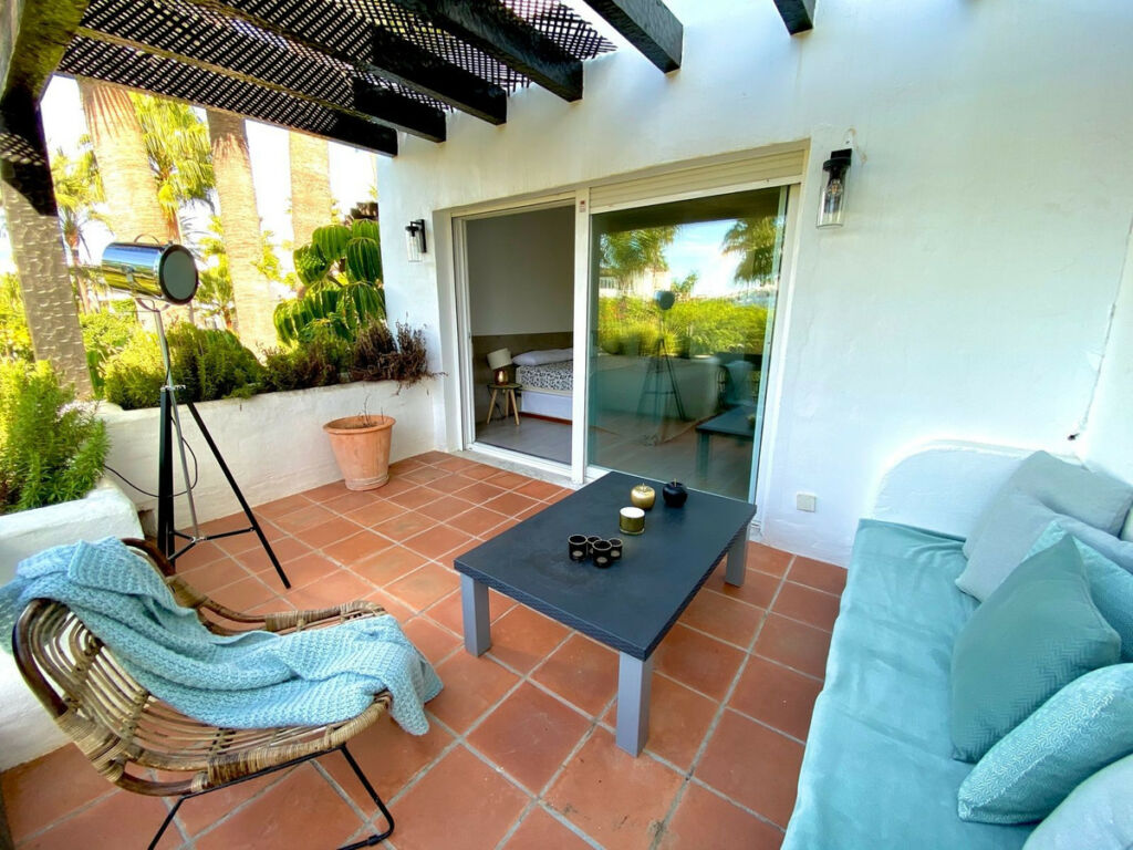 Townhouse Costalita Málaga - image 33