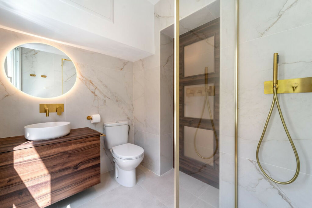 Penthouse La Quinta Málaga - image 33