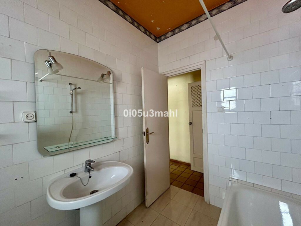Middle Floor Apartment Málaga Málaga - image 33