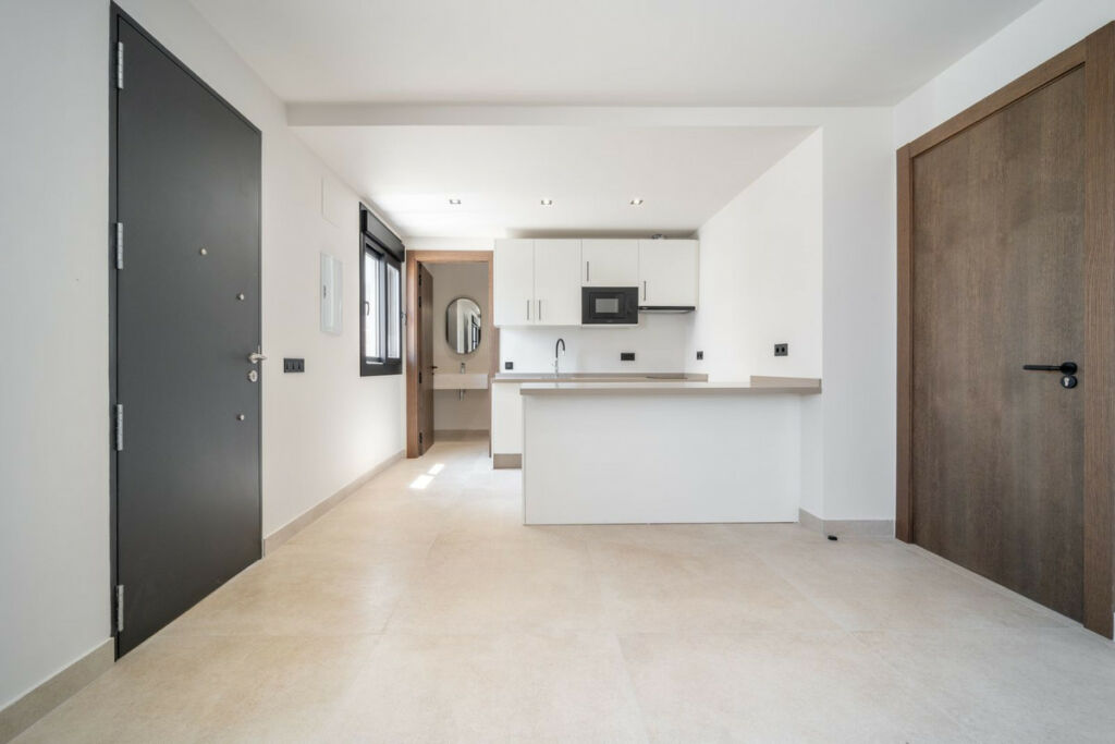 Detached Villa La Cala de Mijas Málaga - image 33