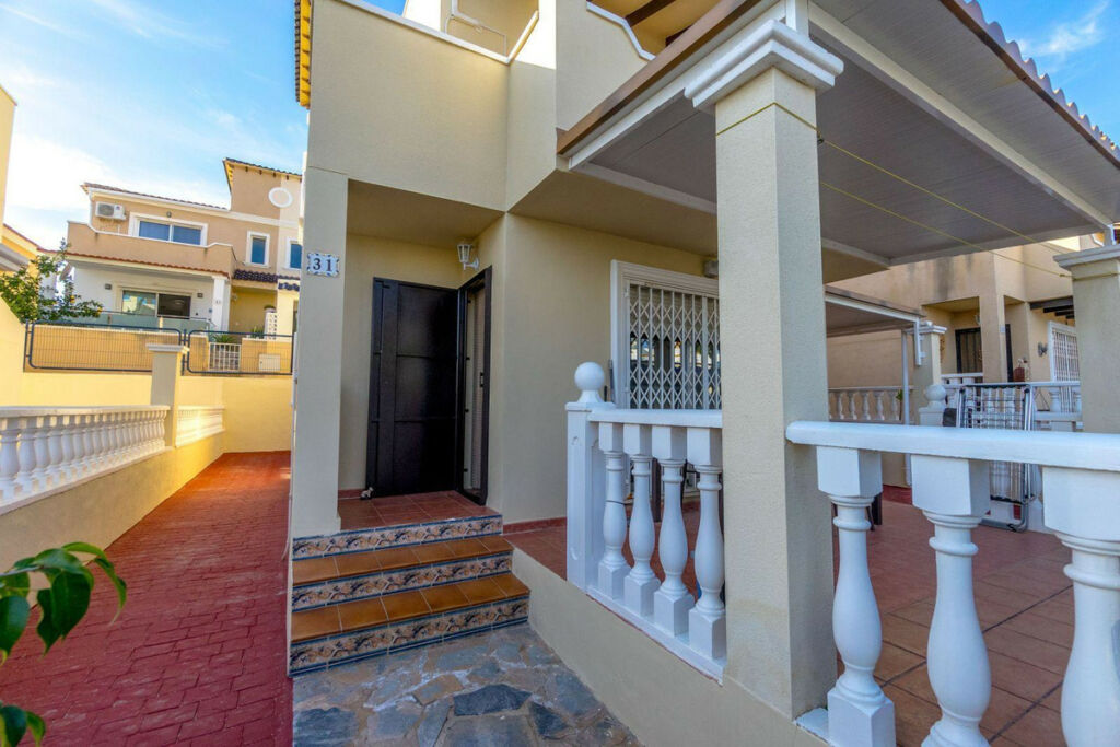 Detached Villa Orihuela Costa Alicante - image 33