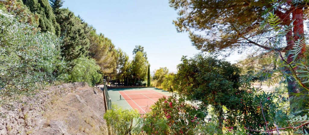 Semi-Detached House Mijas Málaga - image 33