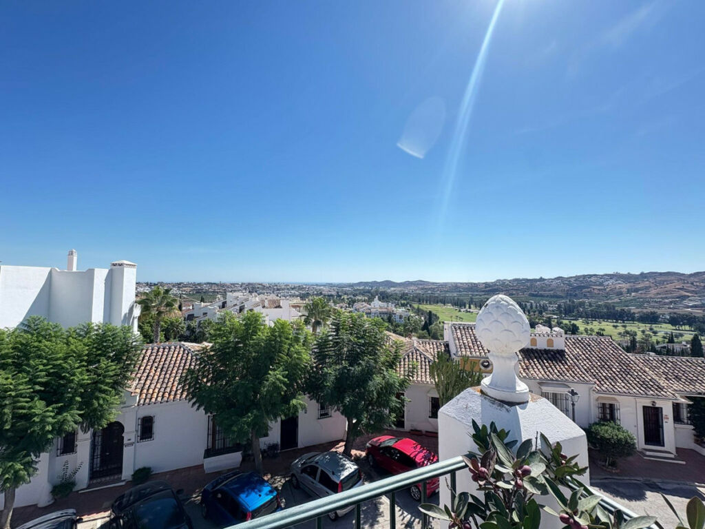 Ground Floor Apartment Mijas Golf Málaga - image 33