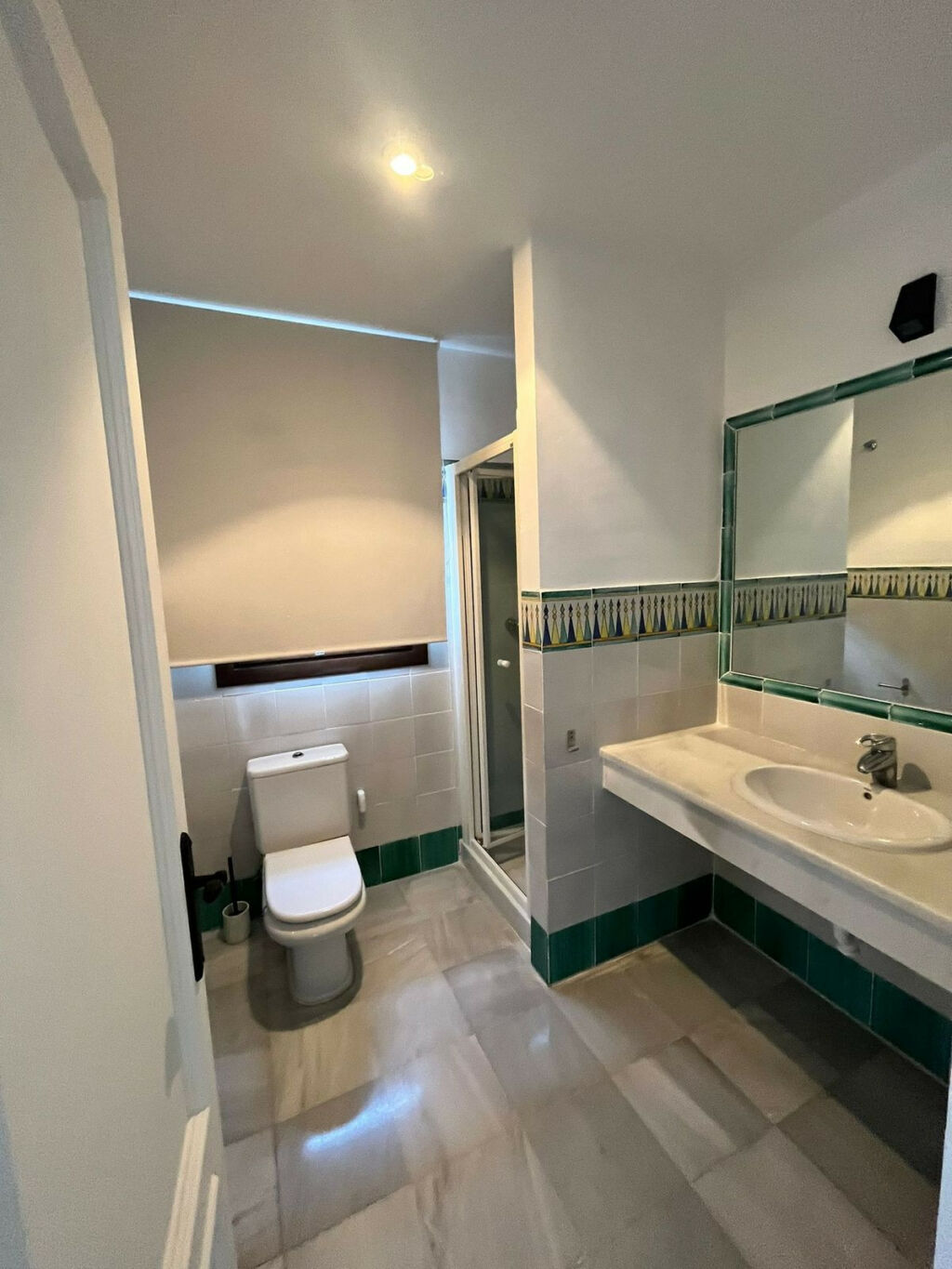 Detached Villa Guadalmina Alta Málaga - image 33