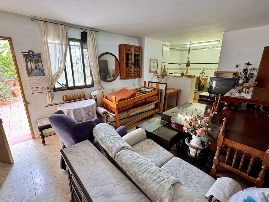 Detached Villa Alhaurín de la Torre Málaga - image 33