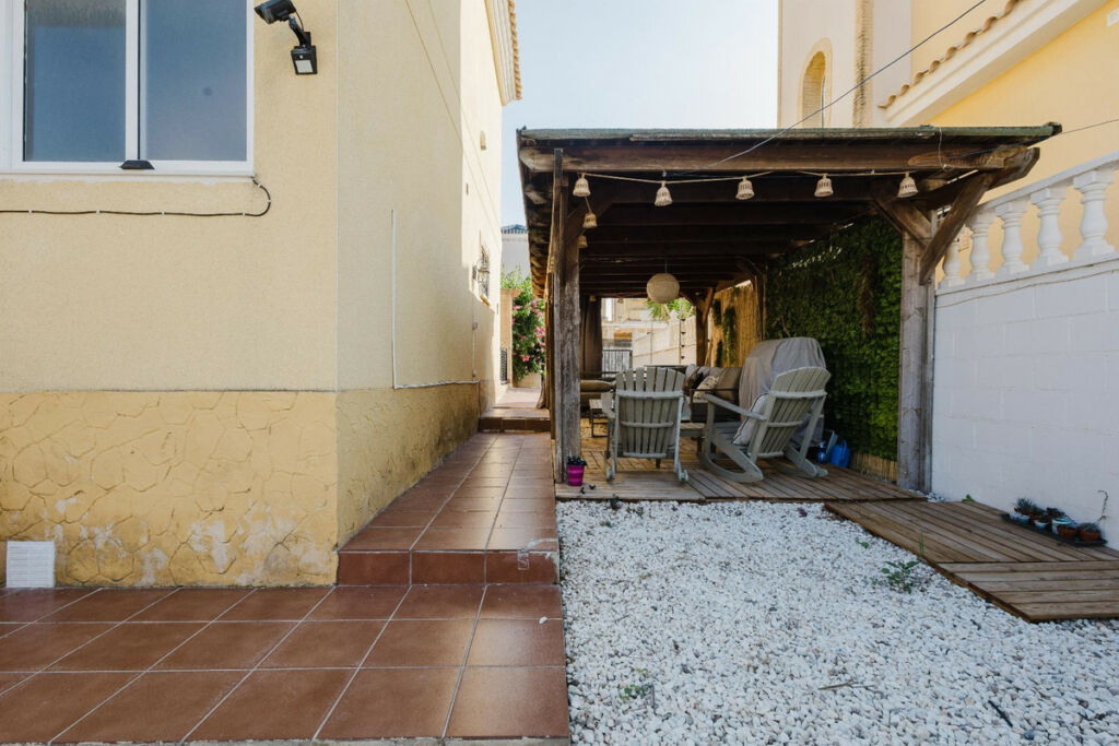 Townhouse Lo Crispin Alicante - image 33