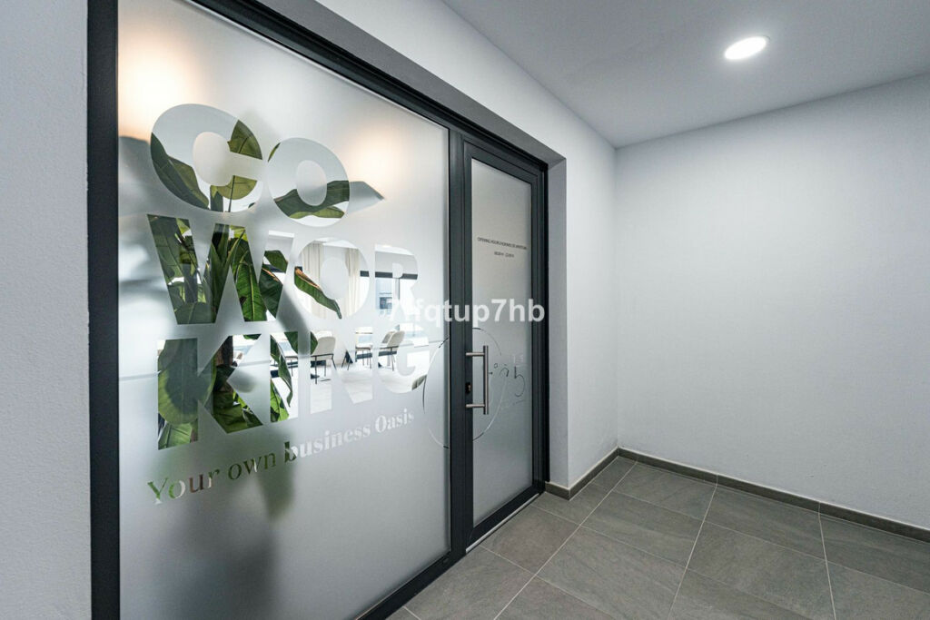 Ground Floor Apartment Estepona Málaga - image 33