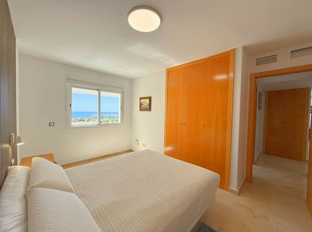 Penthouse Casares Playa Málaga - image 33
