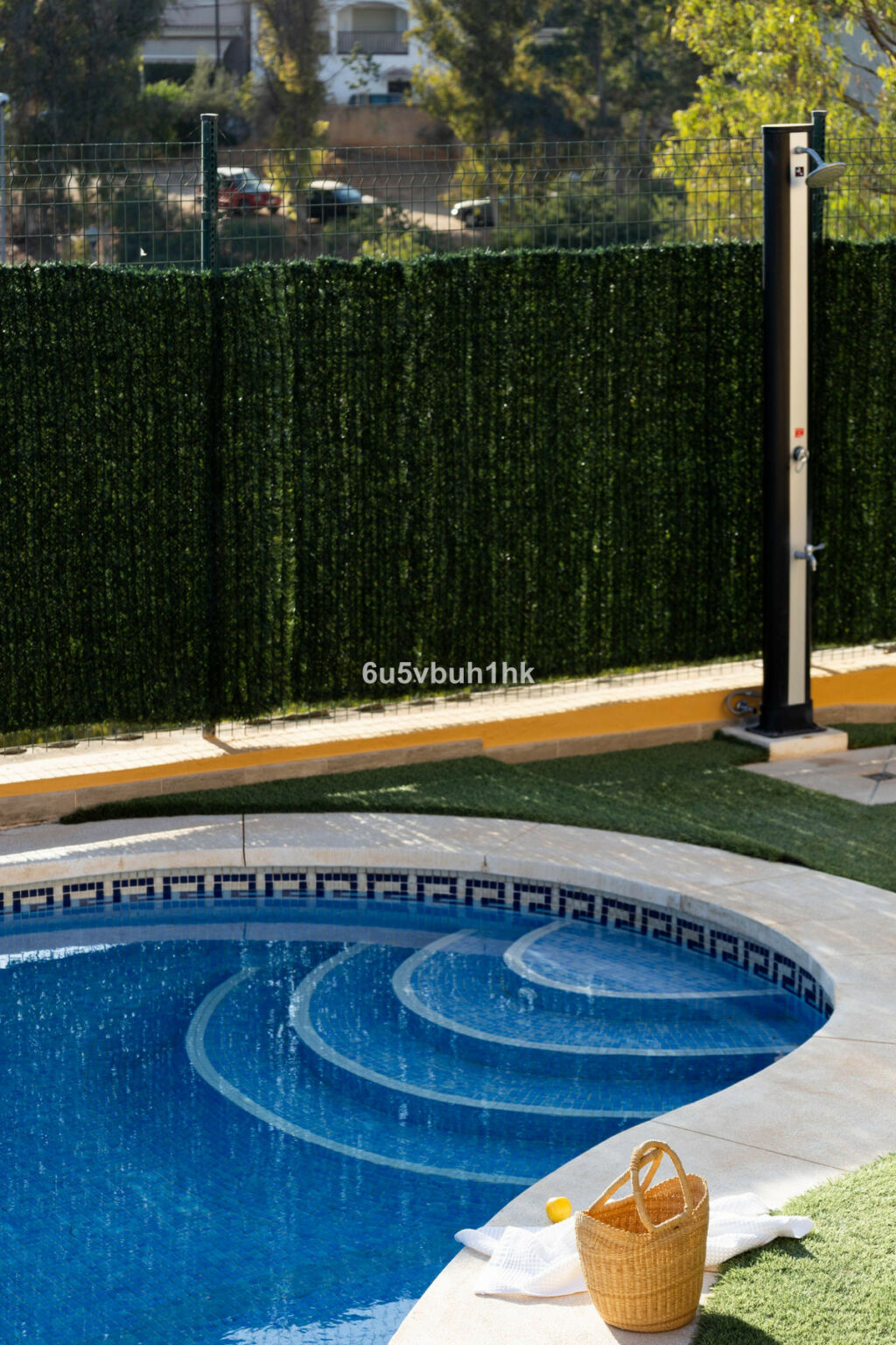 Townhouse Málaga Málaga - image 33