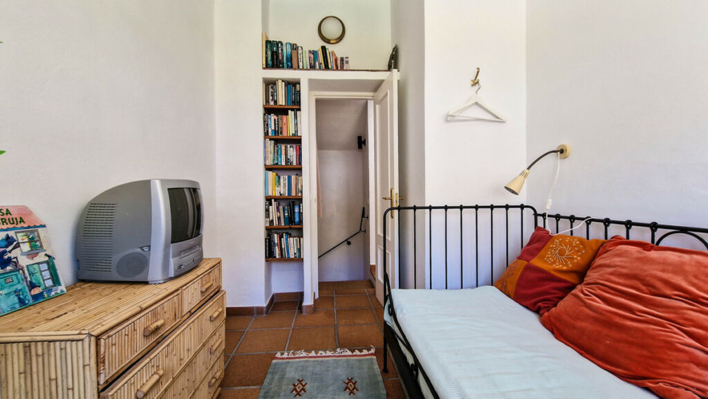 Townhouse Manilva Málaga - image 33