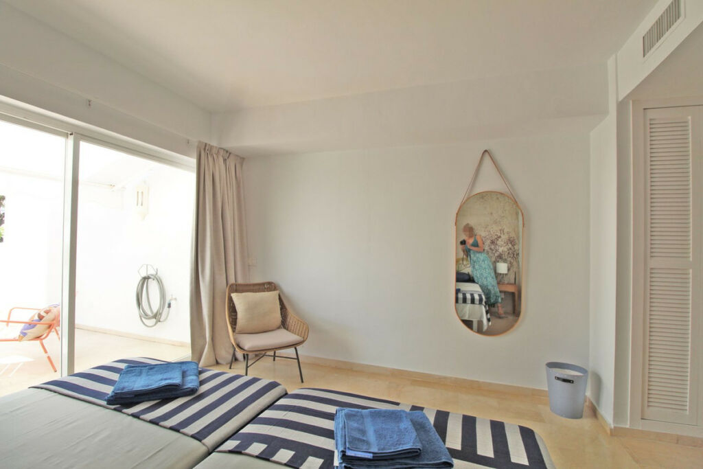 Penthouse Marbella Málaga - image 32