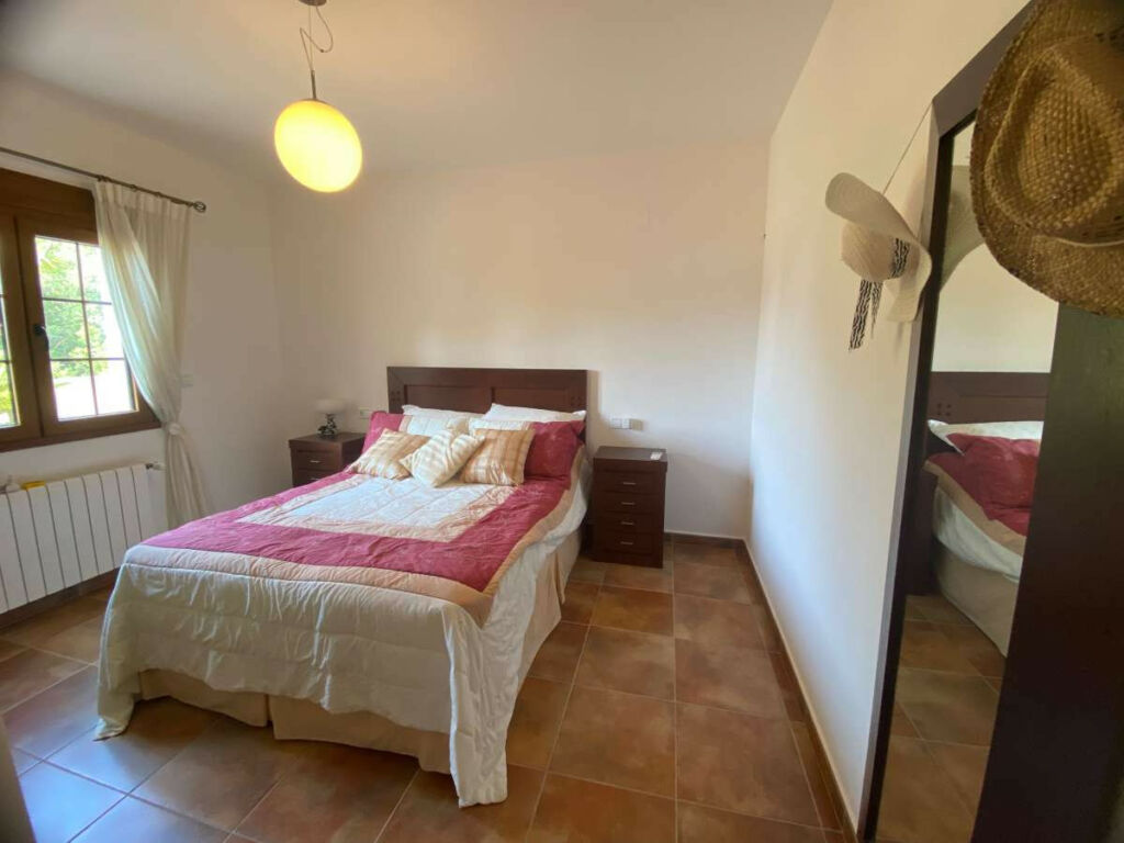 Detached Villa Moraira Alicante - image 33