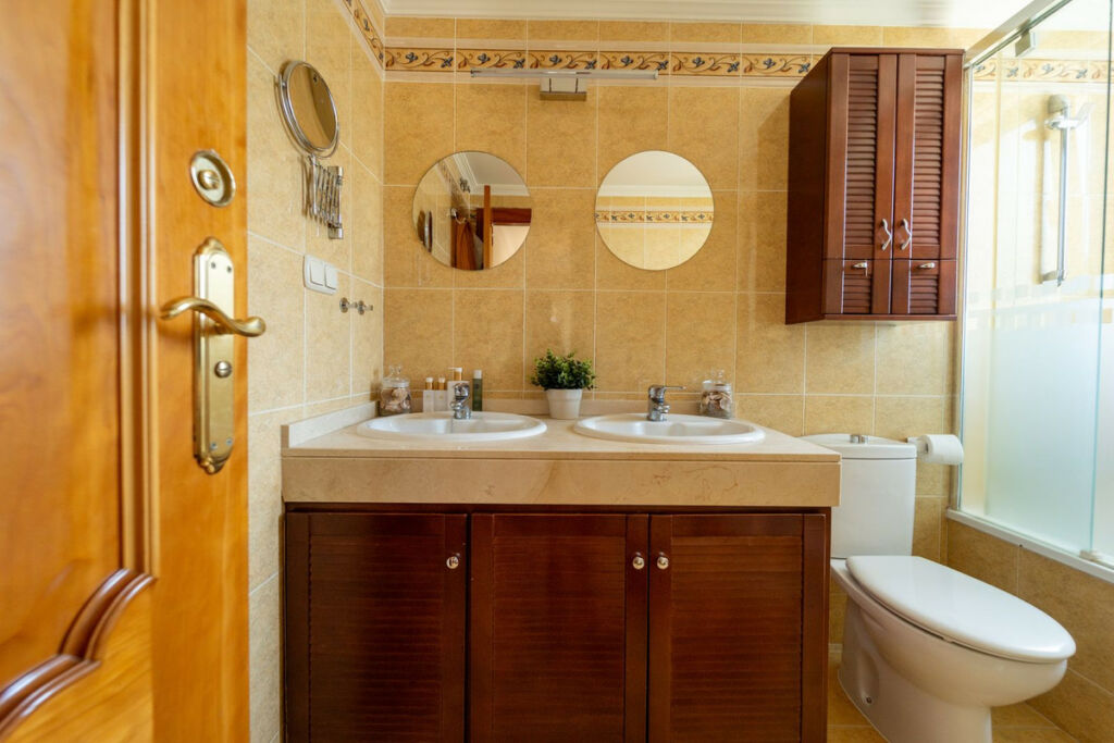 Penthouse Torrequebrada Málaga - image 33
