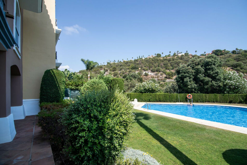 Penthouse Los Arqueros Málaga - image 39