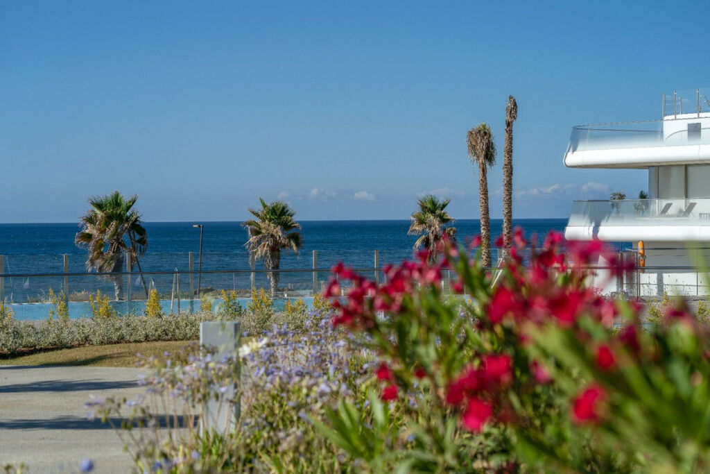 Ground Floor Apartment Estepona Málaga - image 33