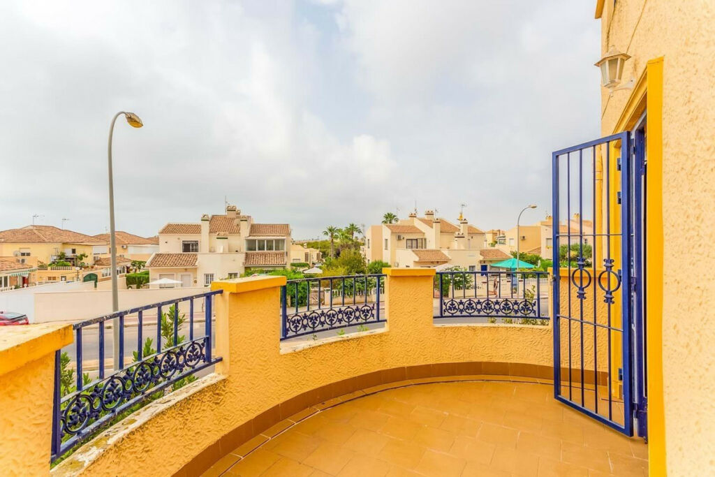 Townhouse Orihuela Costa Alicante - image 33