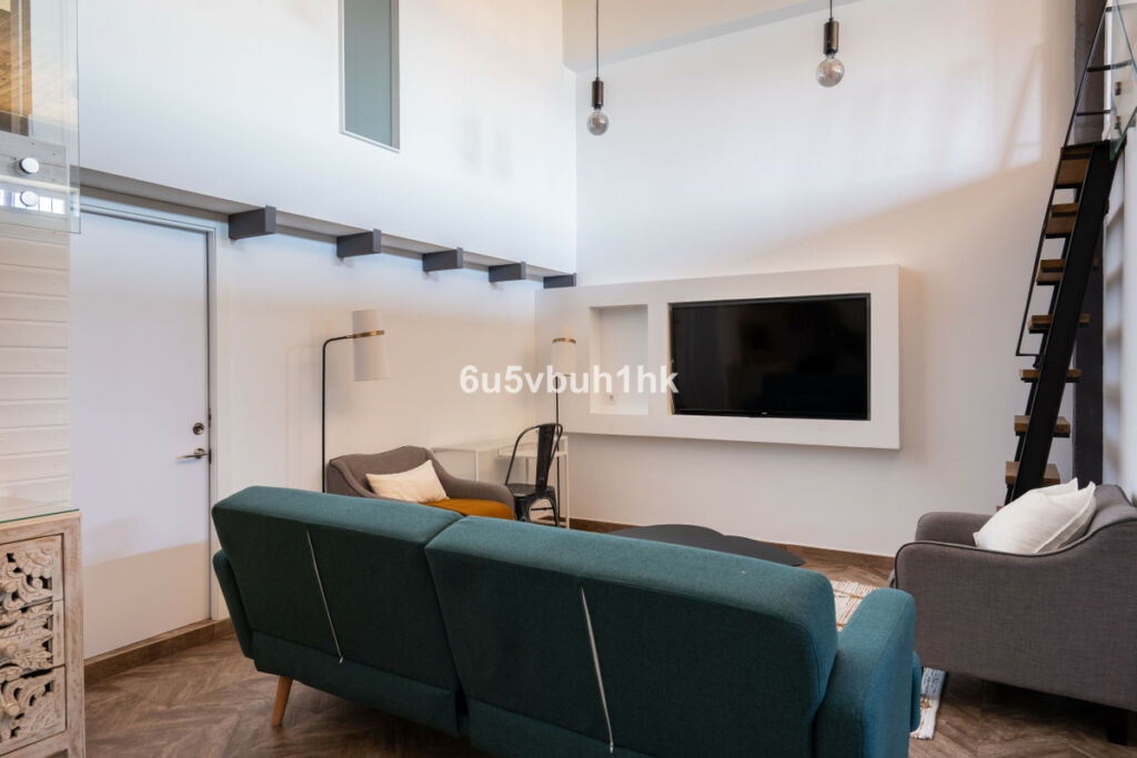 Townhouse Fuengirola Málaga - image 33