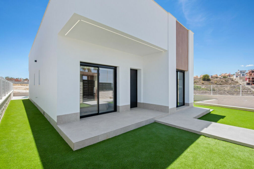 Detached Villa Algorfa Alicante - image 33