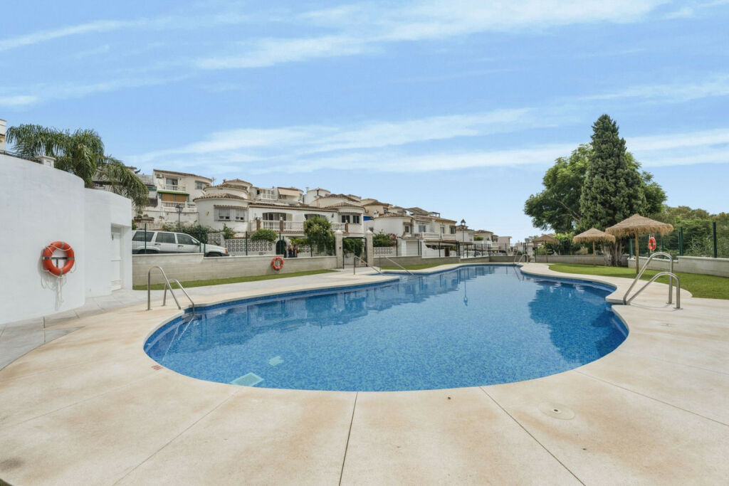 Townhouse Benalmadena Málaga - image 33