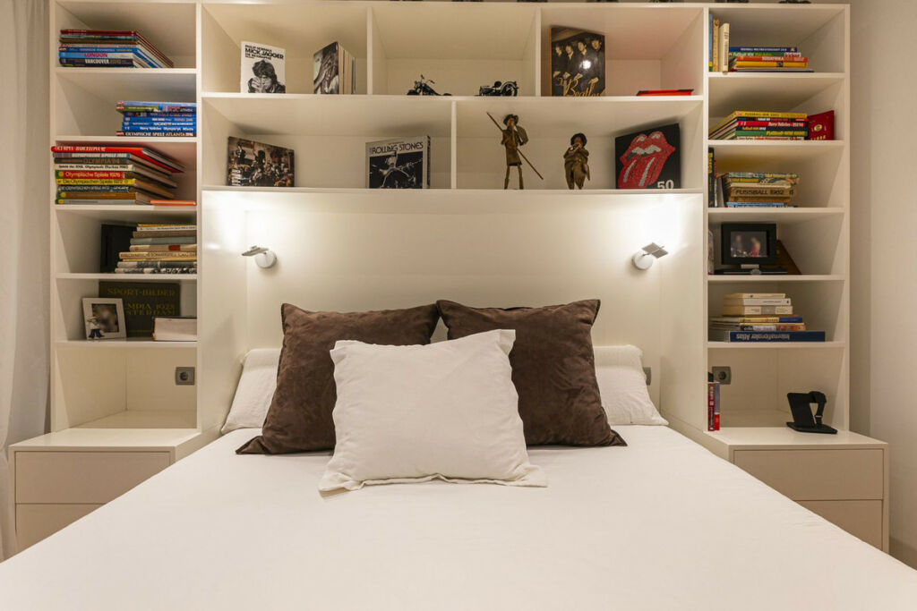 Middle Floor Apartment San Pedro de Alcántara Málaga - image 33