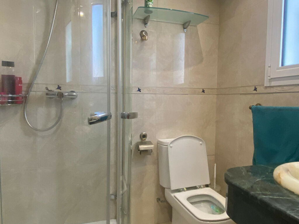 Semi-Detached House Benalmadena Málaga - image 33