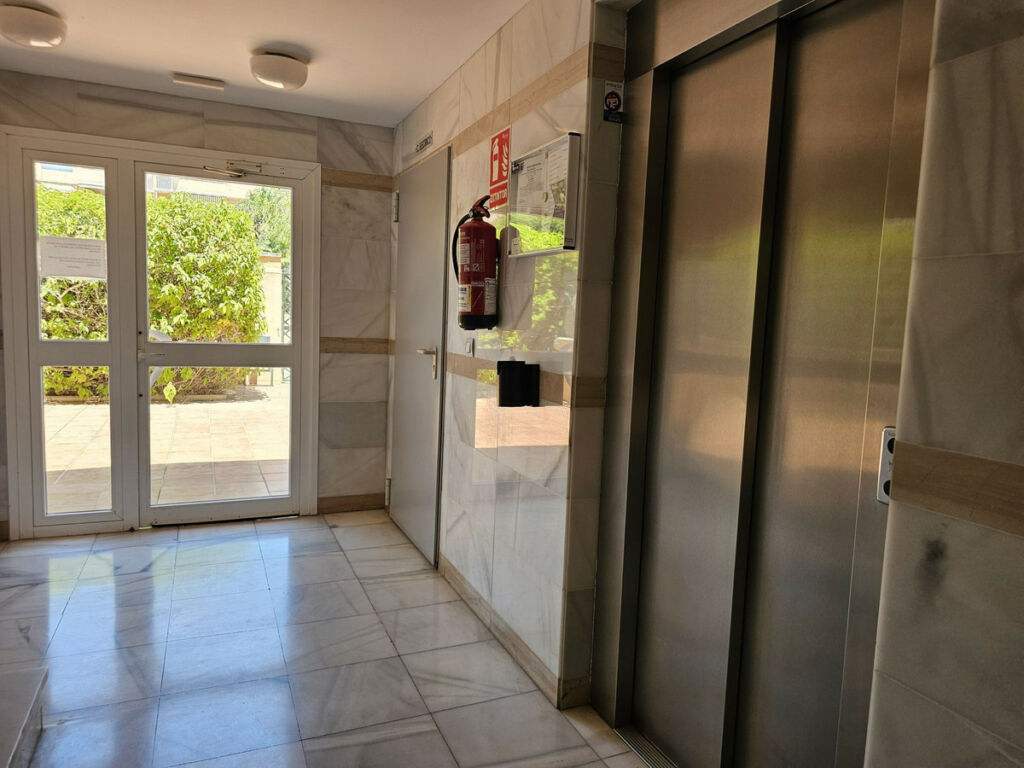 Ground Floor Apartment Selwo Málaga - image 33