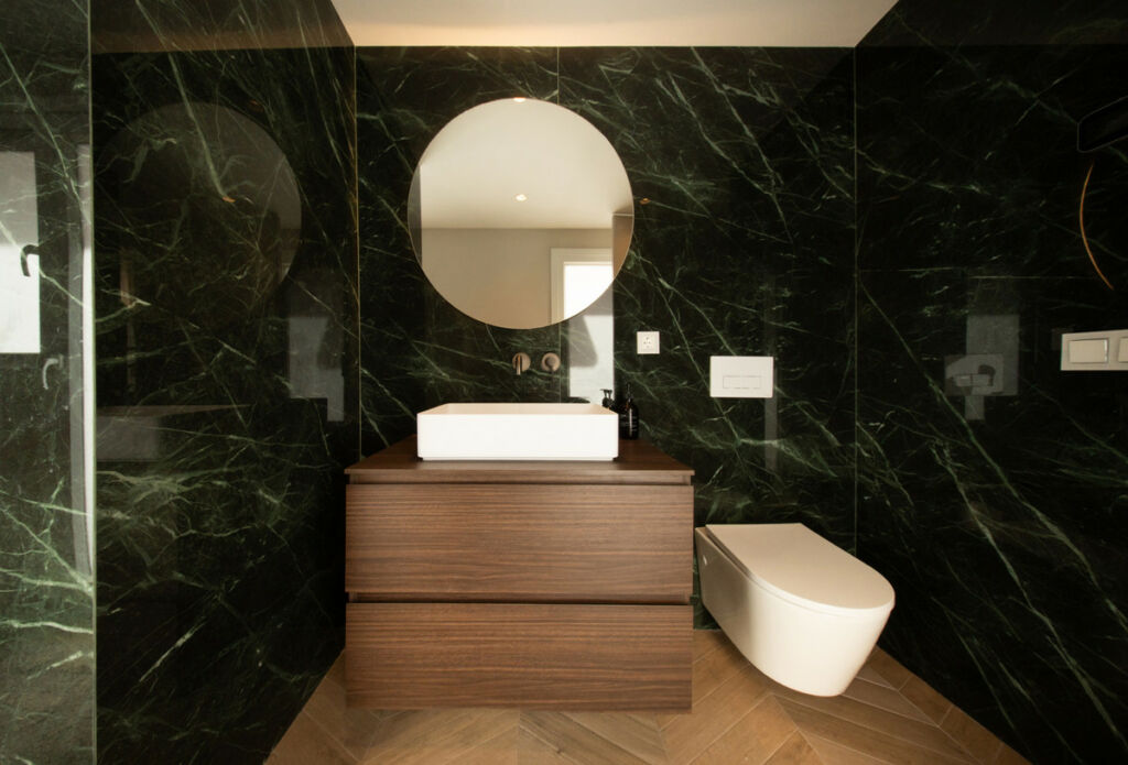 Penthouse Nueva Andalucía Málaga - image 33