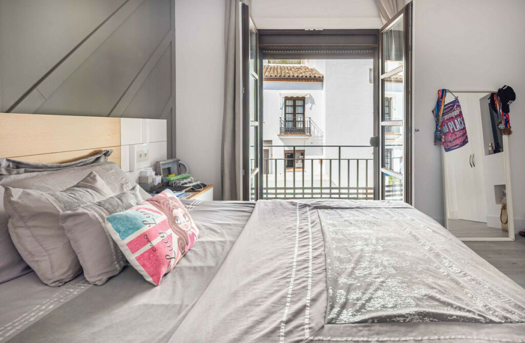 Townhouse Benahavís Málaga - image 33
