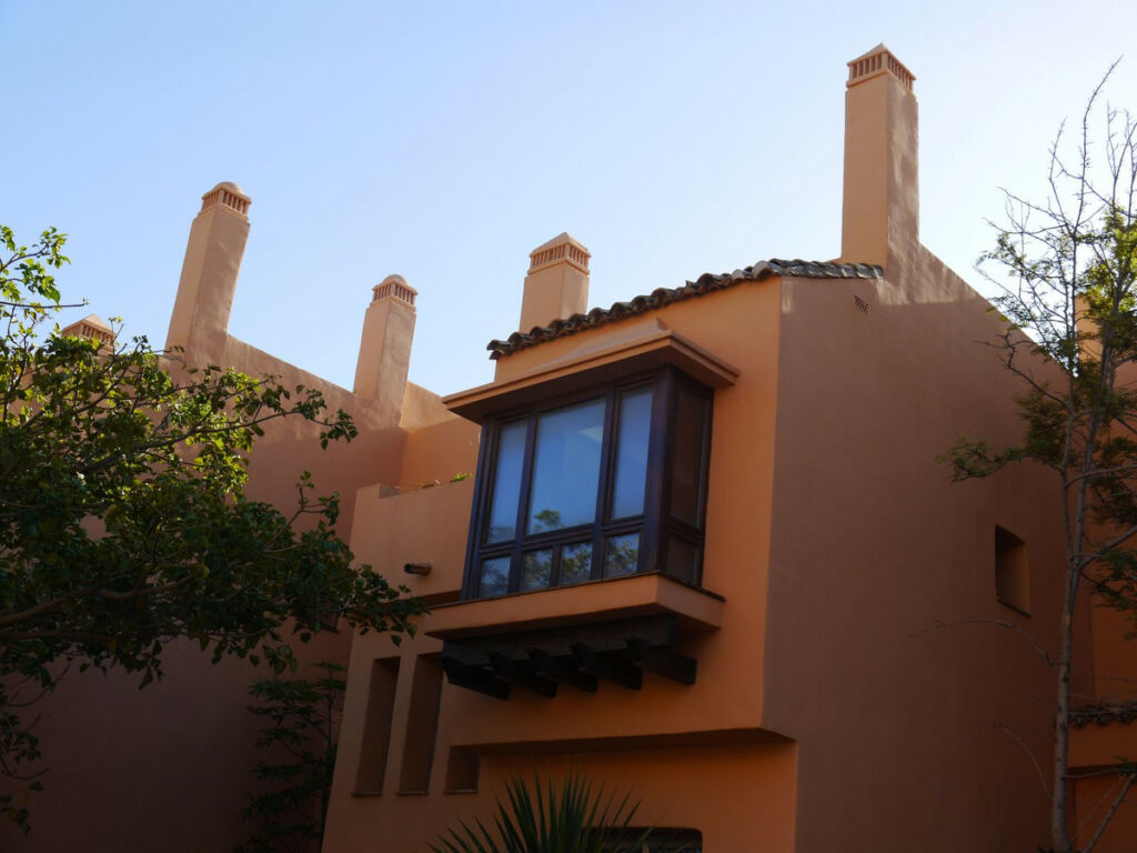 Semi-Detached House Riviera del Sol Málaga - image 33