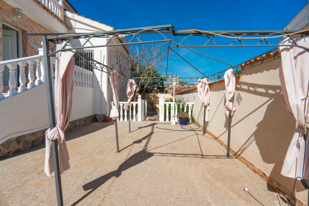 Detached Villa Rojales Alicante - image 33
