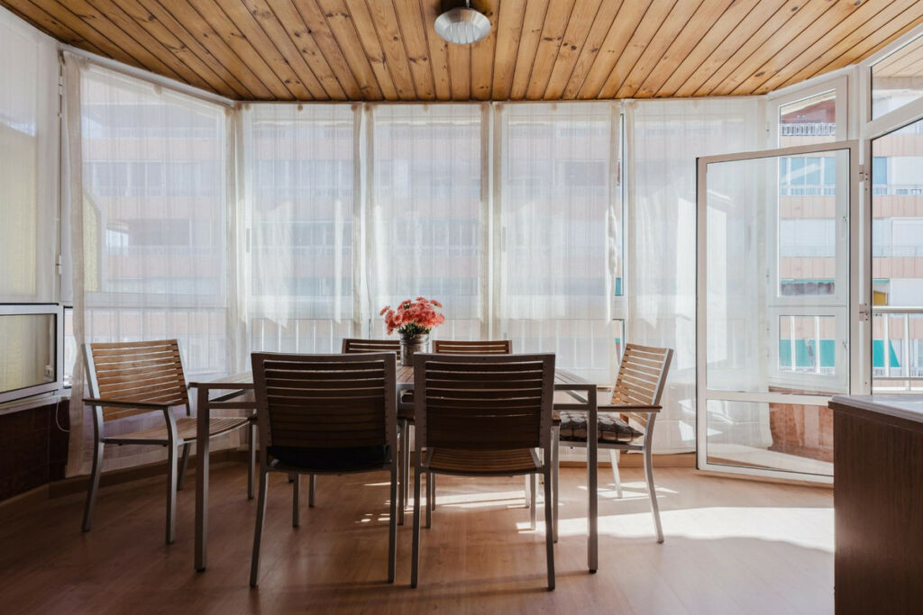 Middle Floor Apartment Torrevieja Alicante - image 33