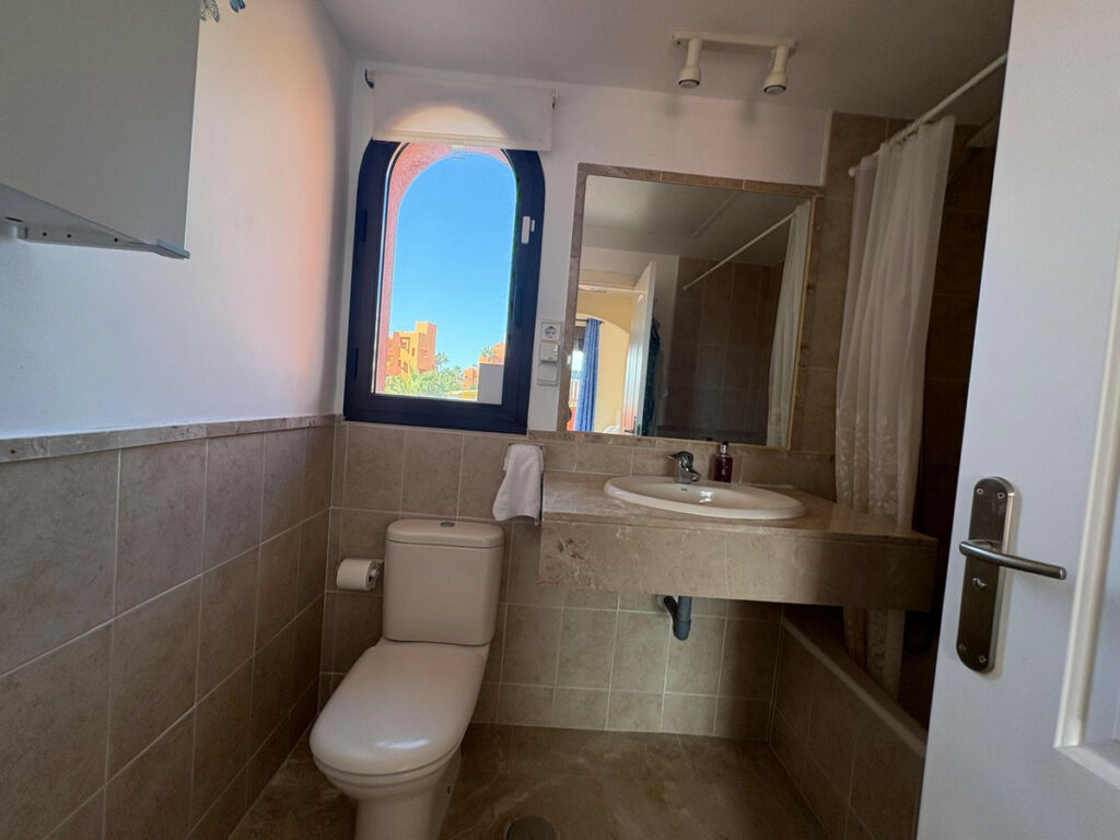 Ground Floor Apartment Estepona Málaga - image 33