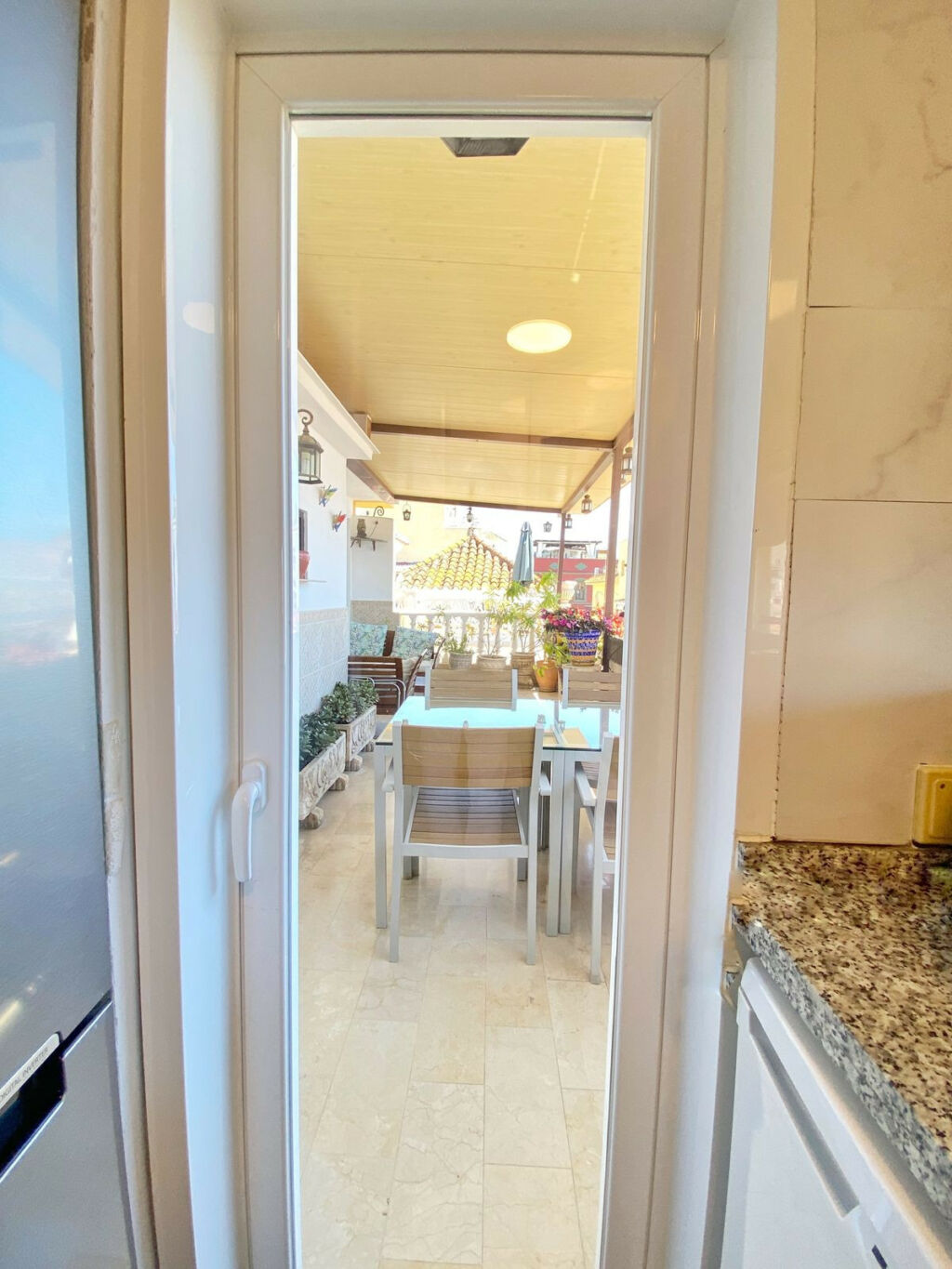 Top Floor Apartment Marbella Málaga - image 33