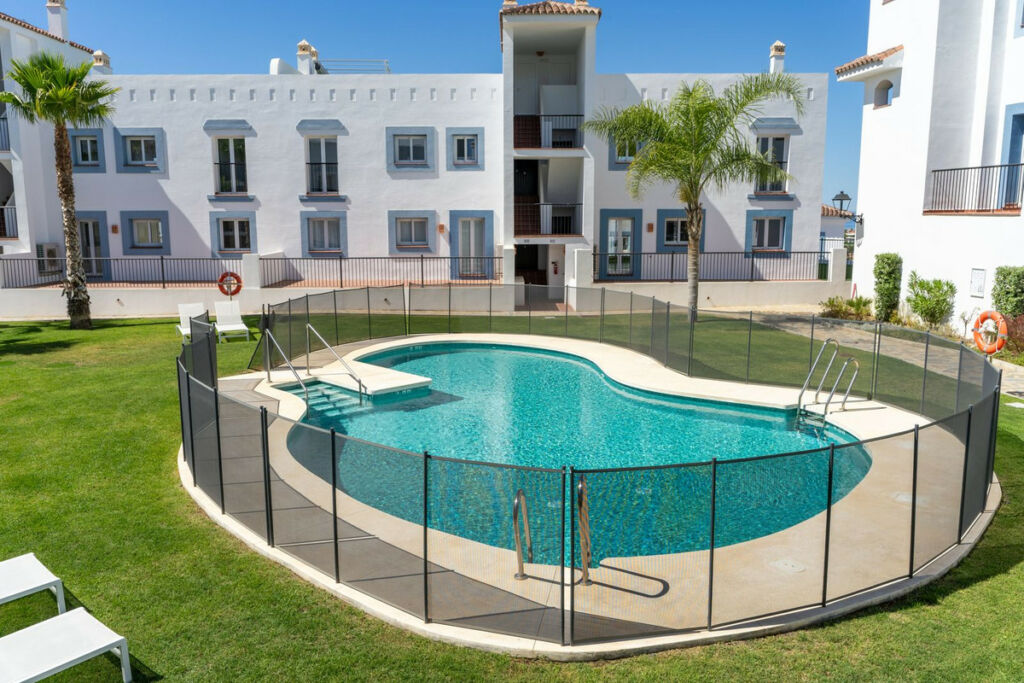 Penthouse Duplex El Paraiso Málaga - image 33