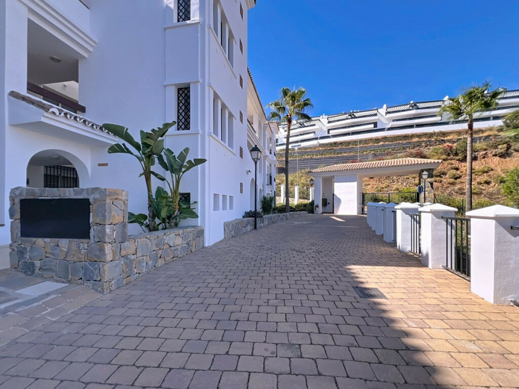 Penthouse Rincón de la Victoria Málaga - image 33