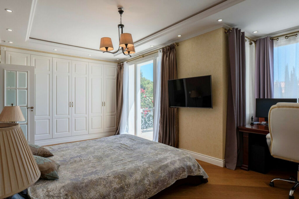 Detached Villa El Rosario Málaga - image 33