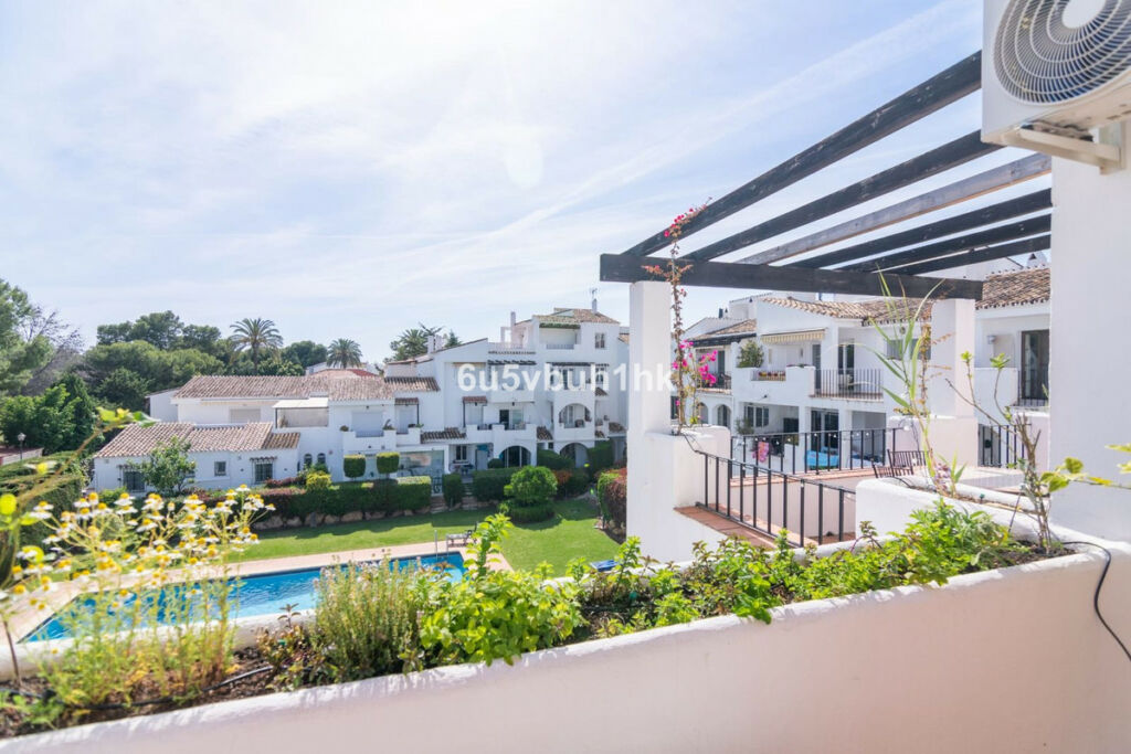 Penthouse El Paraiso Málaga - image 33