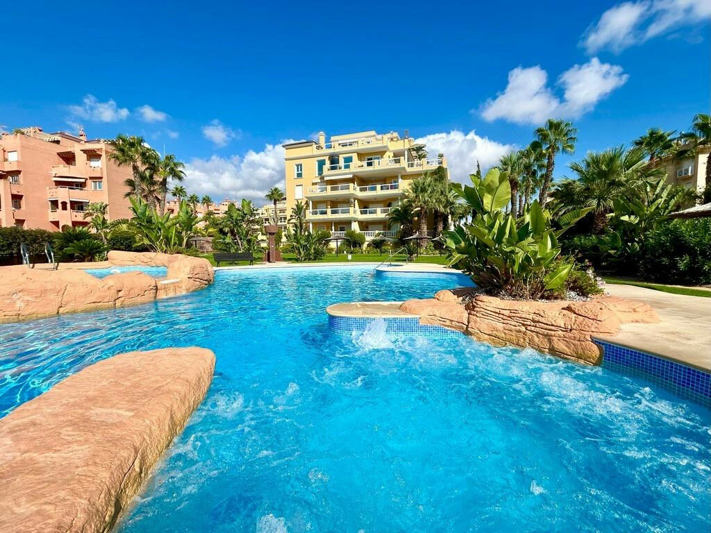 Penthouse Orihuela Costa Alicante - image 34