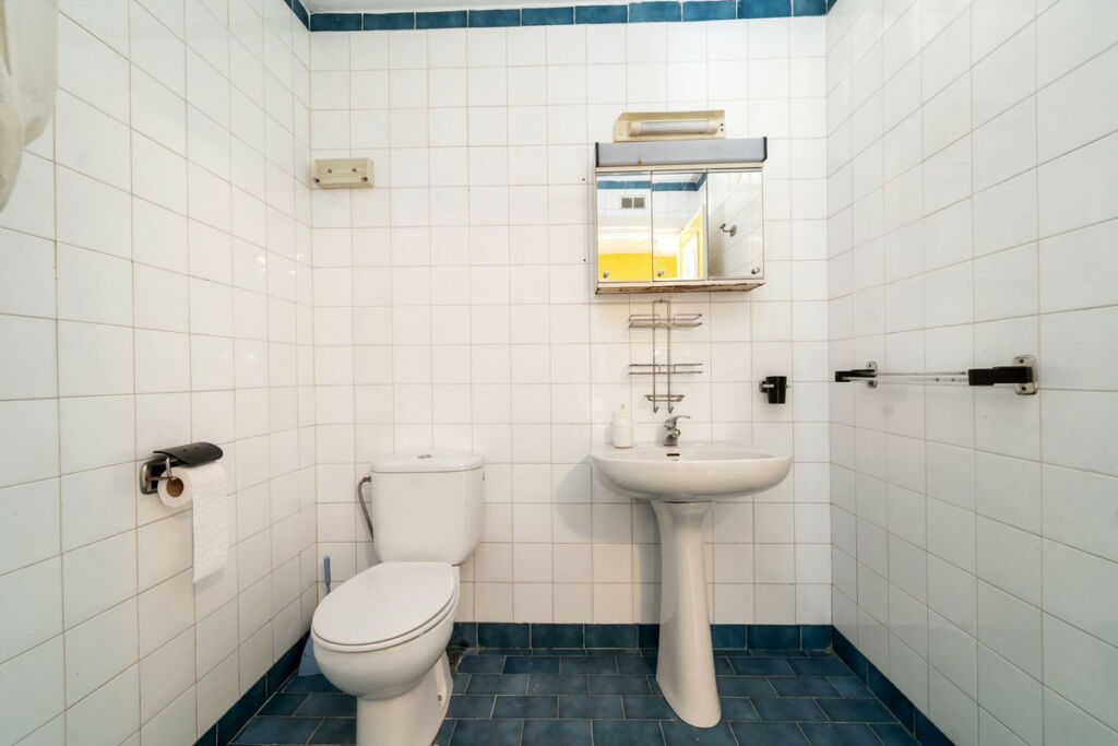 Detached Villa Fuengirola Málaga - image 34