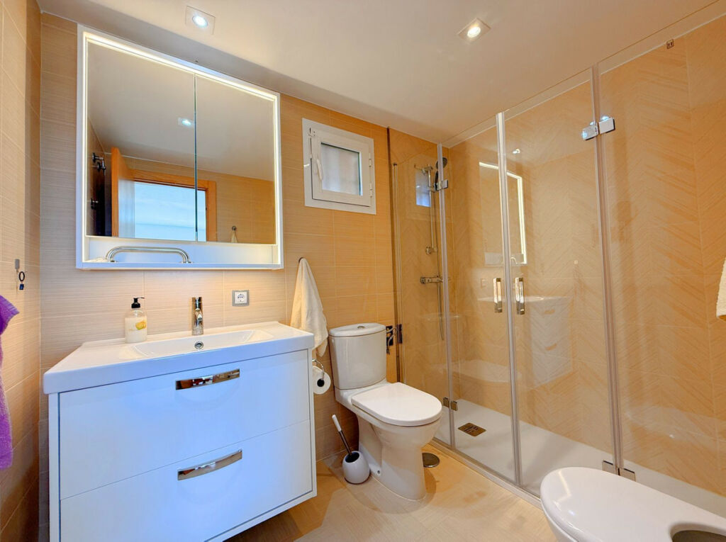 Penthouse Casares Playa Málaga - image 34