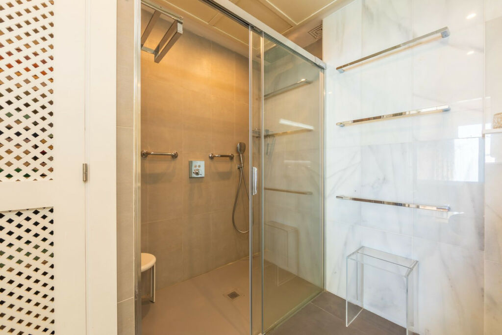 Middle Floor Apartment Casares Playa Málaga - image 34