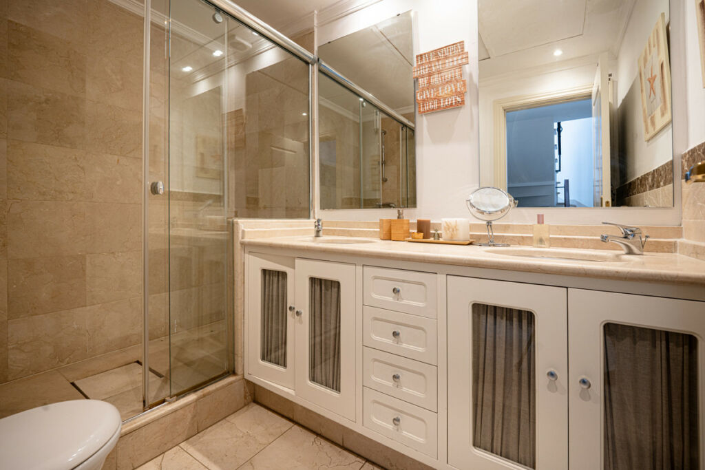 Townhouse Marbella Málaga - image 34