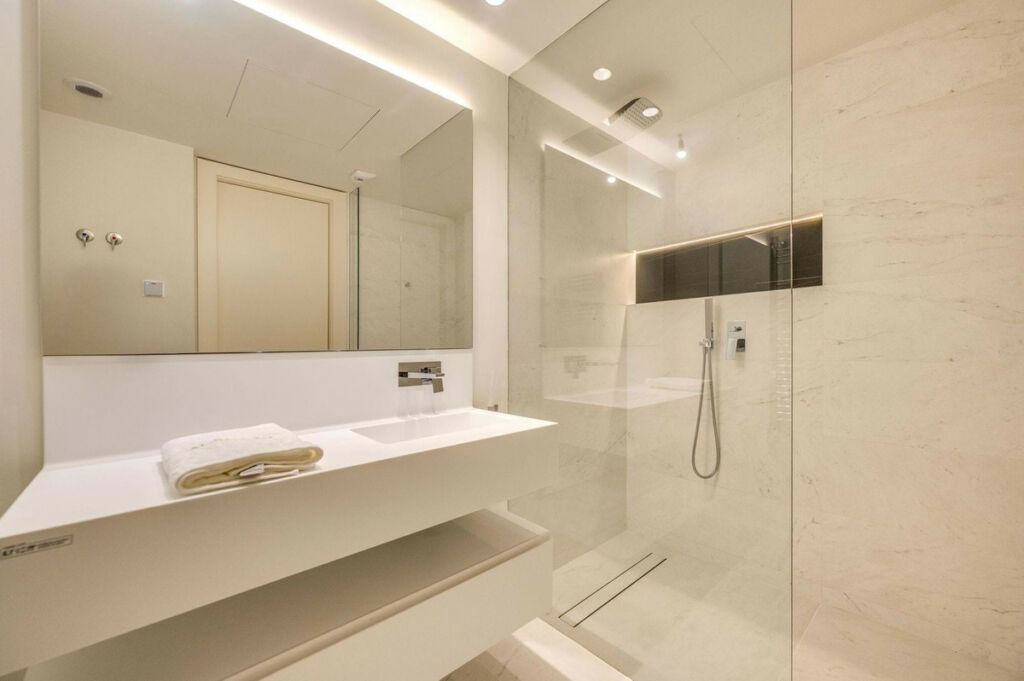 Ground Floor Apartment Marbella Málaga - image 34