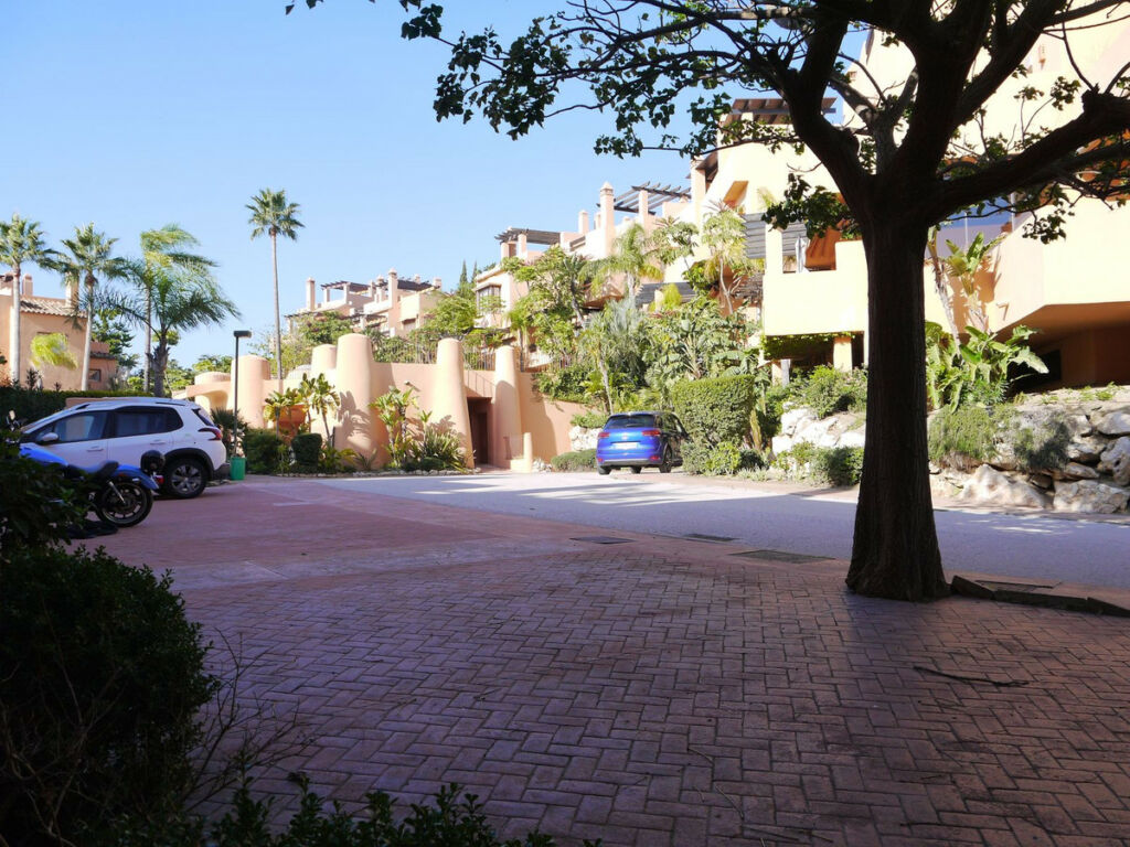 Semi-Detached House Riviera del Sol Málaga - image 34