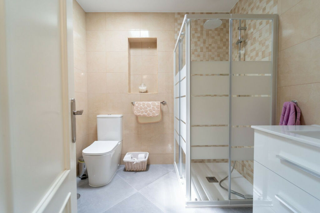 Detached Villa Fuengirola Málaga - image 34